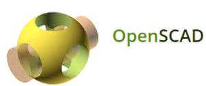 logo OpenScad