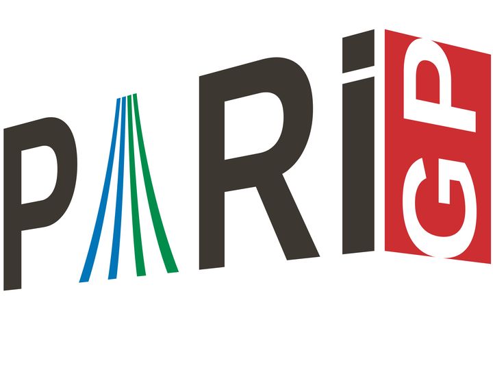 logo PARI/GP